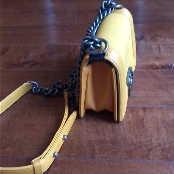 Chanel boy size small - Picture 3 of 8